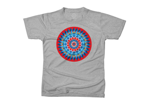 Costa Rica T-shirt by AOS