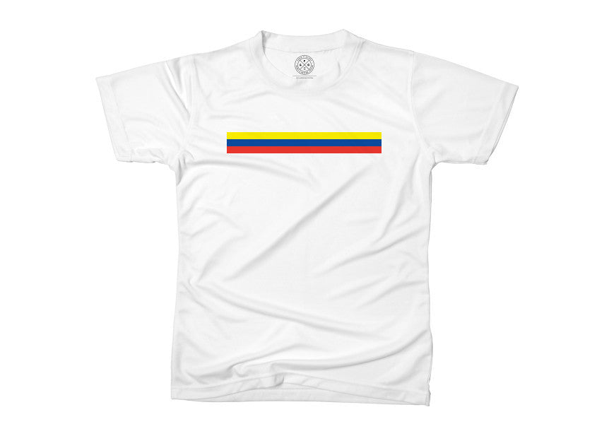 Ecuador T-shirt by AOS
