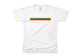 Ecuador T-shirt by AOS