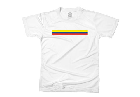 Ecuador T-shirt by AOS