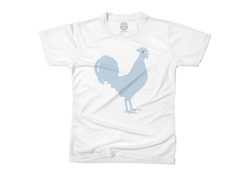 France T-shirt by AOS
