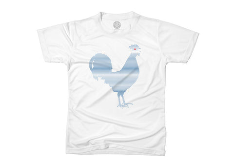 France T-shirt by AOS