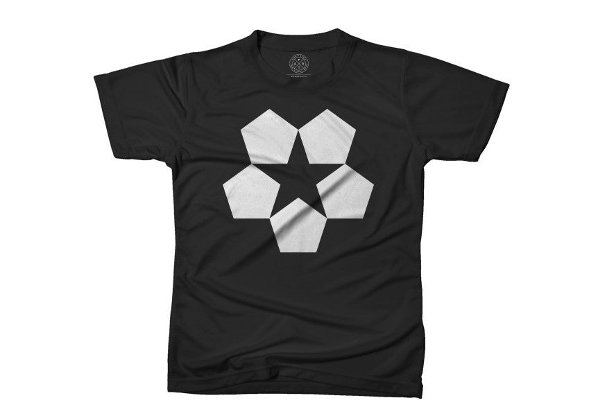 Ghana T-shirt by AOS