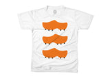 Netherlands T-shirt by AOS