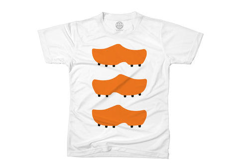 Netherlands T-shirt by AOS