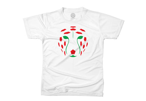 Iran T-shirt by AOS
