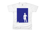 Italy T-shirt by AOS
