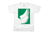 Nigeria T-shirt by AOS