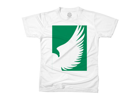 Nigeria T-shirt by AOS
