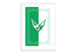 Algeria