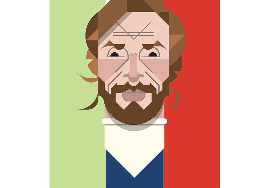 Andrea Pirlo
