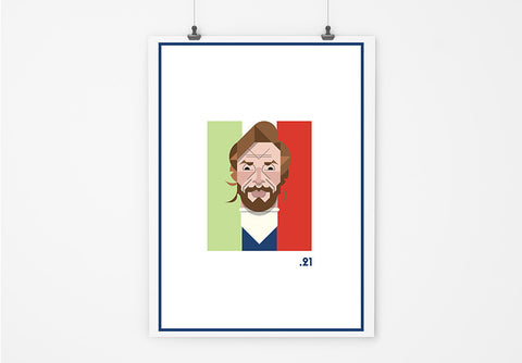 Andrea Pirlo