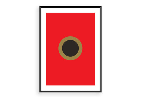 Arsenal gift for football fans