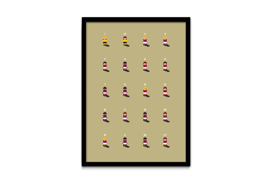 Sensible Aston Villa