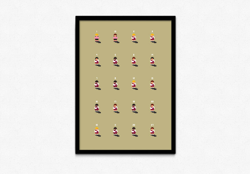 Sensible Aston Villa