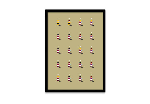 Sensible Aston Villa