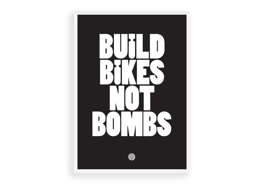 Build Bikes