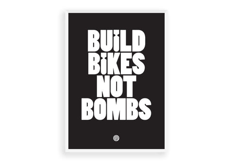 Build Bikes