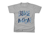 Blue Moon - Manchester City T-shirt