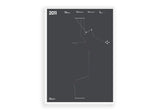 Scoreline (Champions League 2011) - Manchester United Art, Print, Poster, Gift