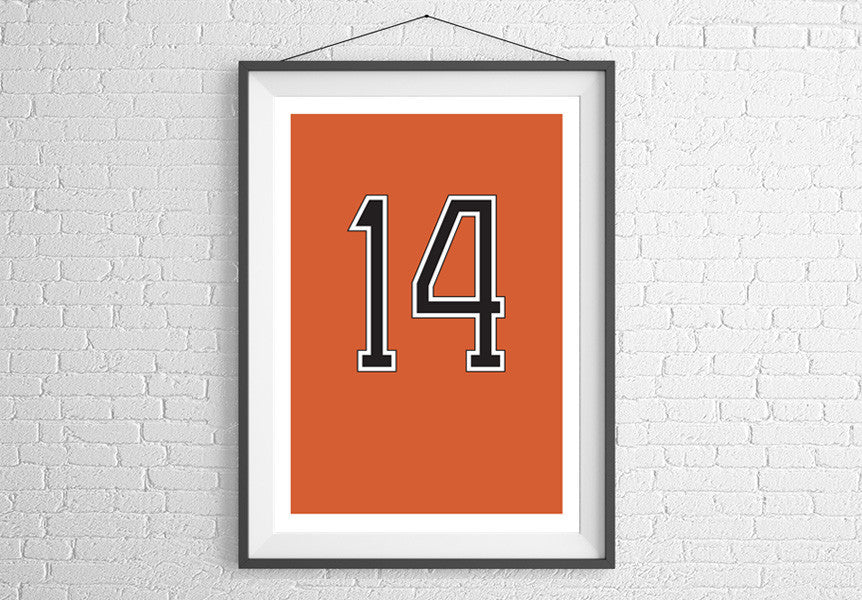 Cruyff 74