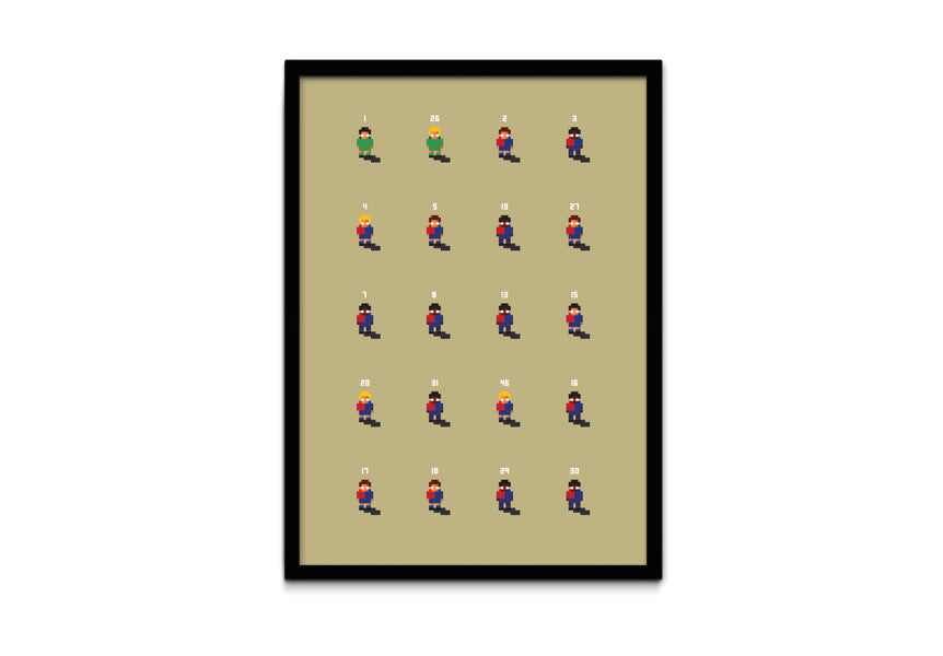 Sensible Crystal Palace