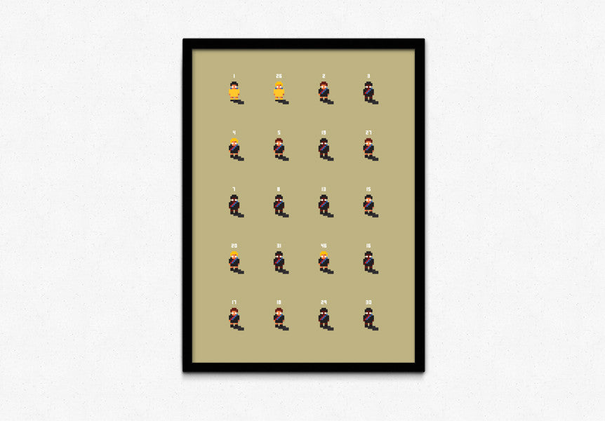 Sensible Crystal Palace