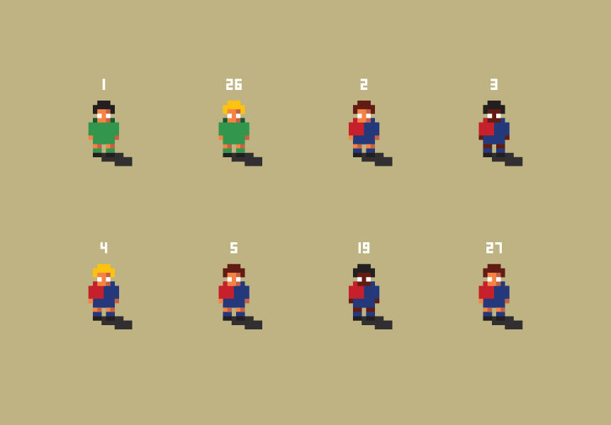 Sensible Crystal Palace