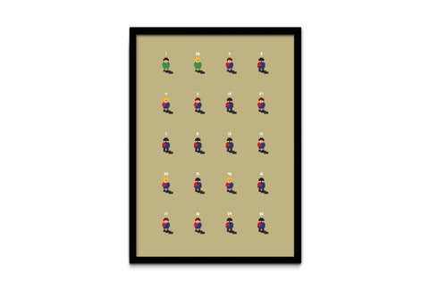 Sensible Crystal Palace