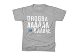 Drogbaaa - Chelsea T-shirt