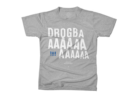 Drogbaaa - Chelsea T-shirt