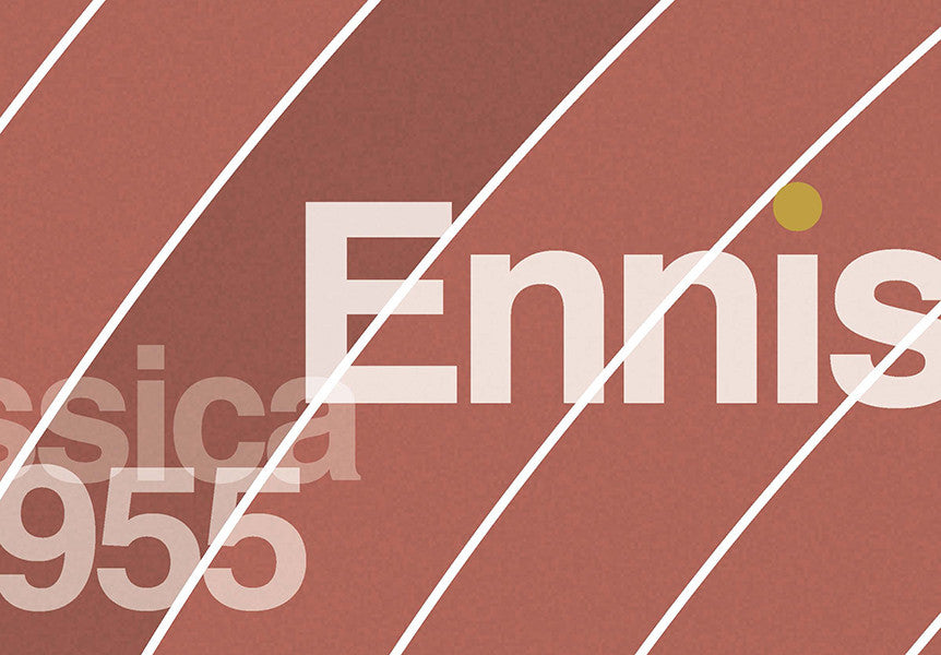 Ennis 2012