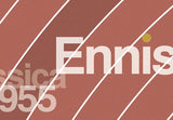 Ennis 2012