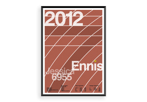 Ennis 2012