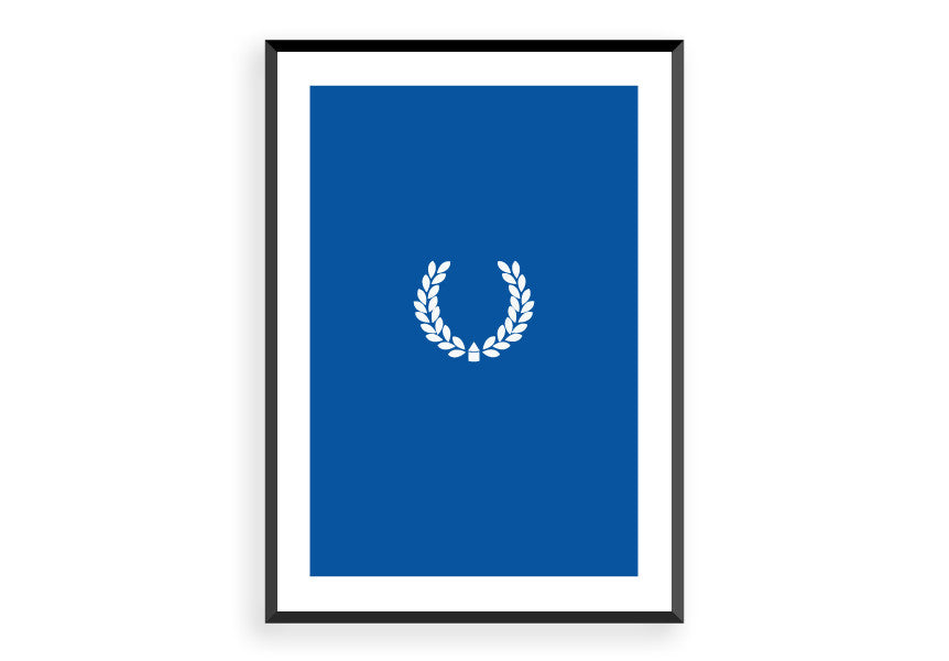 Everton gift for football fans