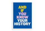 Know Your History