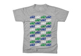 Ole! Brazil T-shirt