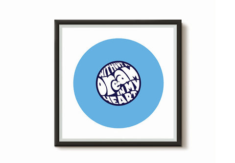 Without a dream in my heart