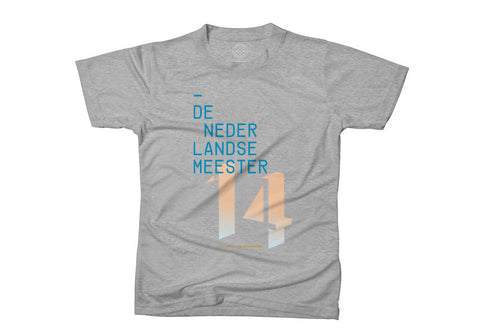 Holy Trinity (Dutch Master) T-shirt