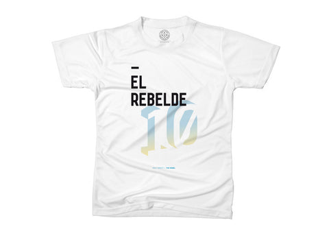 Holy Trinity (Rebel) T-shirt