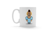 Aguero Mug