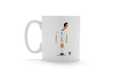 Gareth Bale Mug