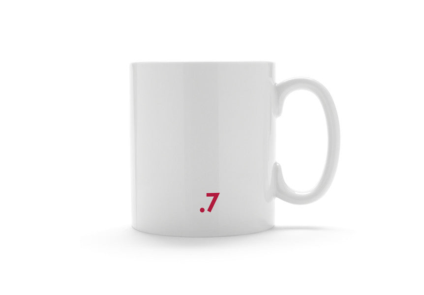 Eric Cantona - Manchester United mug, gift