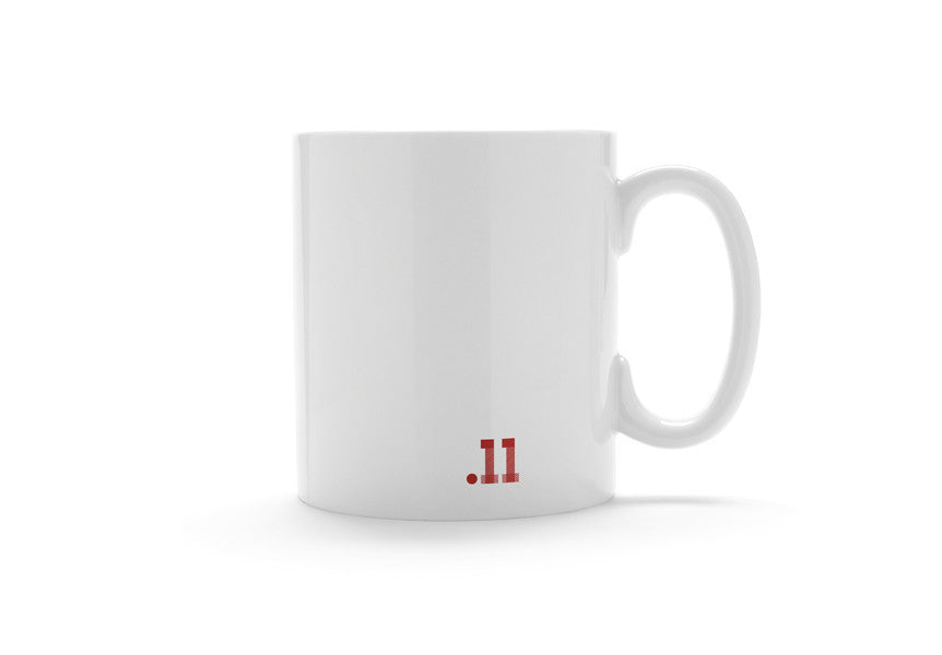 Ryan Giggs - Manchester United Gift Mug