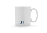Andrea Pirlo Mug