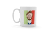 Andrea Pirlo Mug