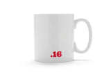 Roy Keane - Manchester United Gift Mug