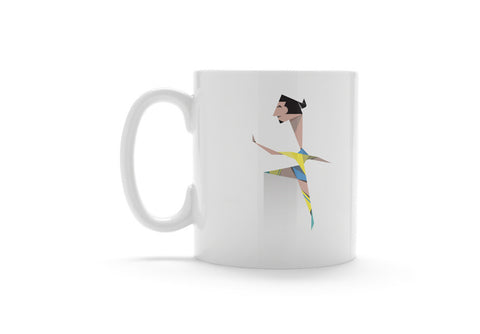 Zlatan Ibrahimovic Mug
