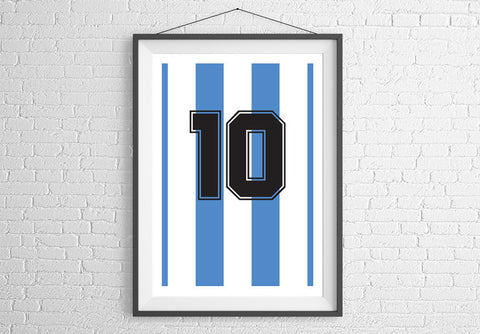 Maradona 86