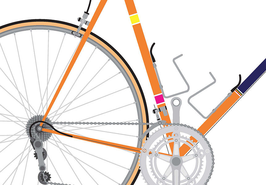1972 - Merckx